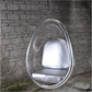 Egg Pod Bubble Chair