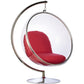 Bubble Chair With Stand